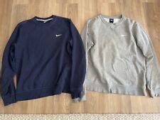 nike pulli grau gebraucht herren|Nike Sweatshirts online kaufen .